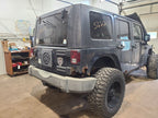Chassis ECM Multifunction Includes Fuse Box Fits 08-09 WRANGLER 673117