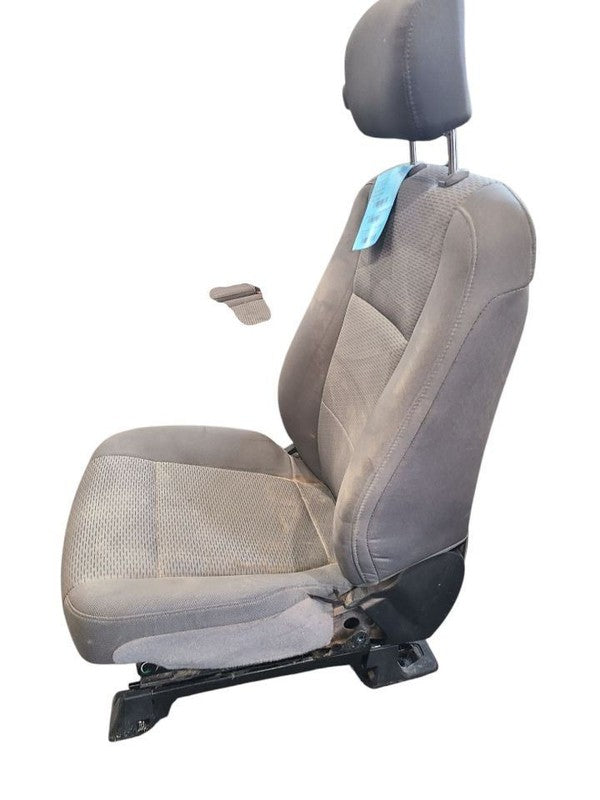 Passenger Front Seat Thru 02/05/17 Bench Fits 15-17 FORD F150 PICKUP 6