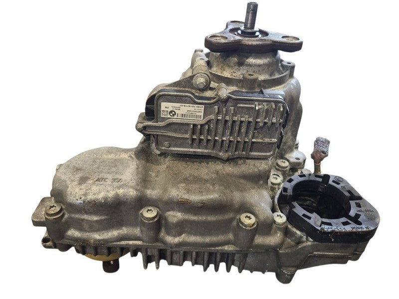 Transfer Case AWD Fits 10-12 BMW 750i 635670