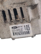 Alternator 6-245 115 Amp Fits 10-11 RANGER 650860