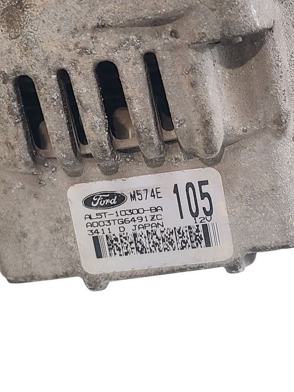 Alternator 6-245 115 Amp Fits 10-11 RANGER 650860