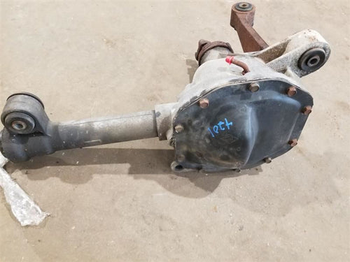 Carrier Front Axle 3.73 Ratio Fits 98-11 RANGER 539653