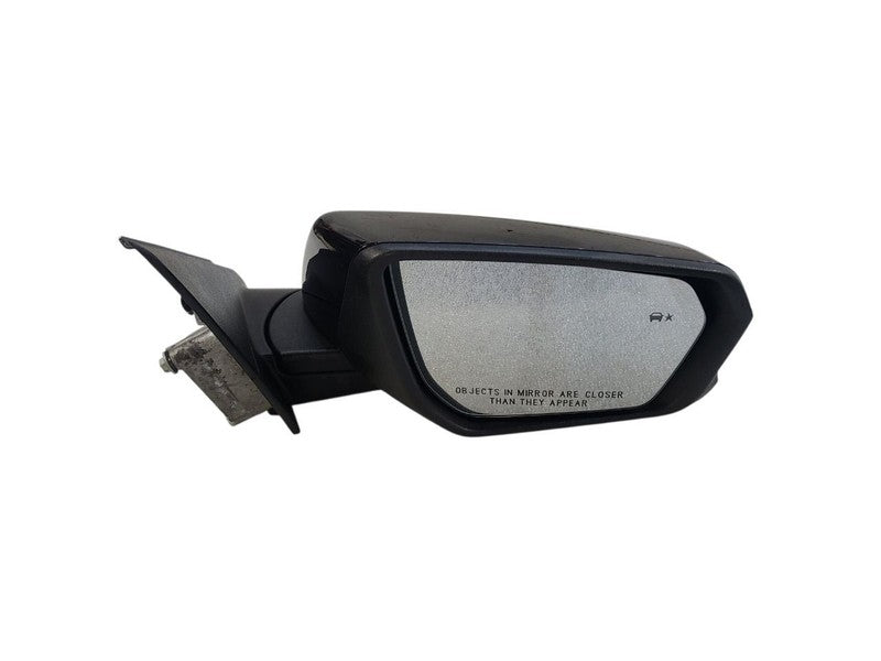 Passenger Side View Mirror Power Body Color Fits 18-21 TERRAIN 673637