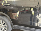 Passenger Rear Side Door Electric VIN 5 1st Digit Fits 14-20 ROGUE 601