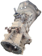 Manual Transmission 5 Speed Mazda 4WD Fits 97-98 FORD F150 PICKUP 6668