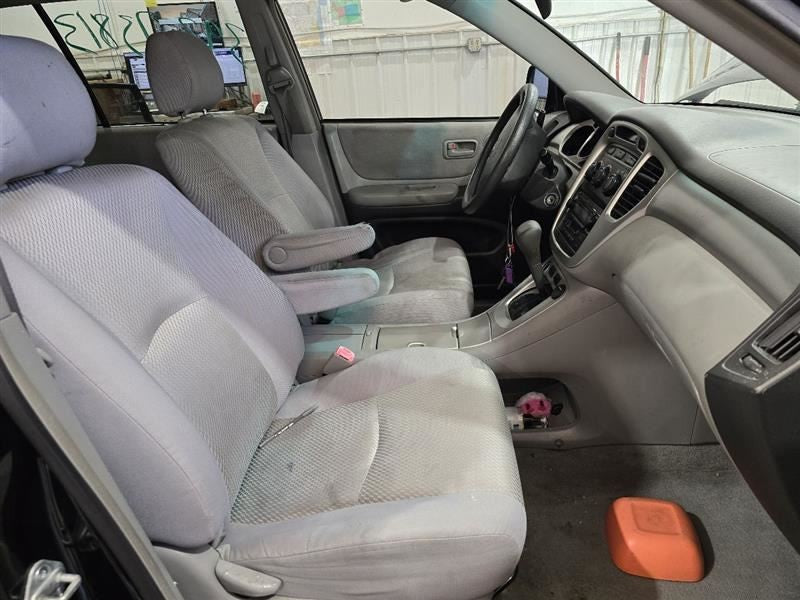 Chassis ECM Multiplex Network Right Hand Dash Fits 04-07 HIGHLANDER 58