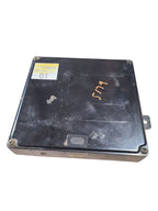 Engine ECM Electronic Control Module 6 Cylinder Fits 88-89 PATHFINDER 