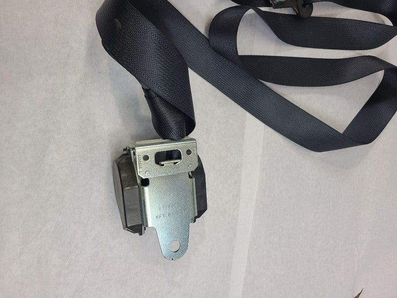 OUTLAN SP 2017 Seat Belt Rear 611141
