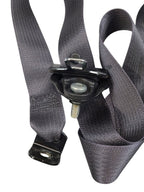 CAMARO    2014 Seat Belt Rear 620669