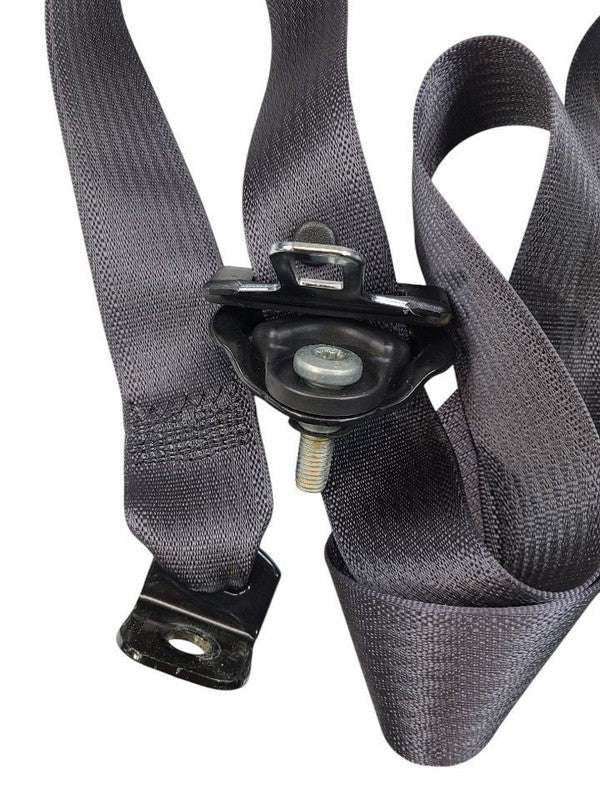 CAMARO    2014 Seat Belt Rear 620669