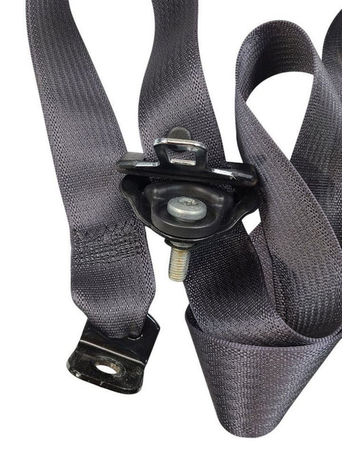 CAMARO    2014 Seat Belt Rear 620669