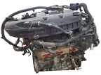 Engine 3.5L Without Turbo VIN 8 8th Digit Fits 16-19 EXPLORER 675651