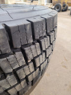 1 Used Tire  225-70-19.5  Ironhead 11/32  660595