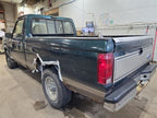 RANGER    1991 Seat Belt Front 588204