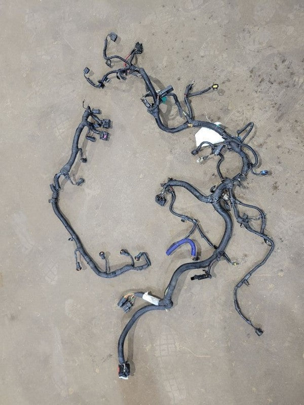 F350SD    2003 Engine Wire Harness 676051