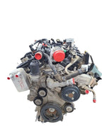 Engine 2.7L VIN P 8th Digit Turbo Fits 19-20 FORD F150 PICKUP 654266