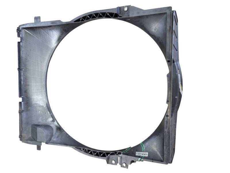 RAM3500   2010 Radiator Shroud 673479