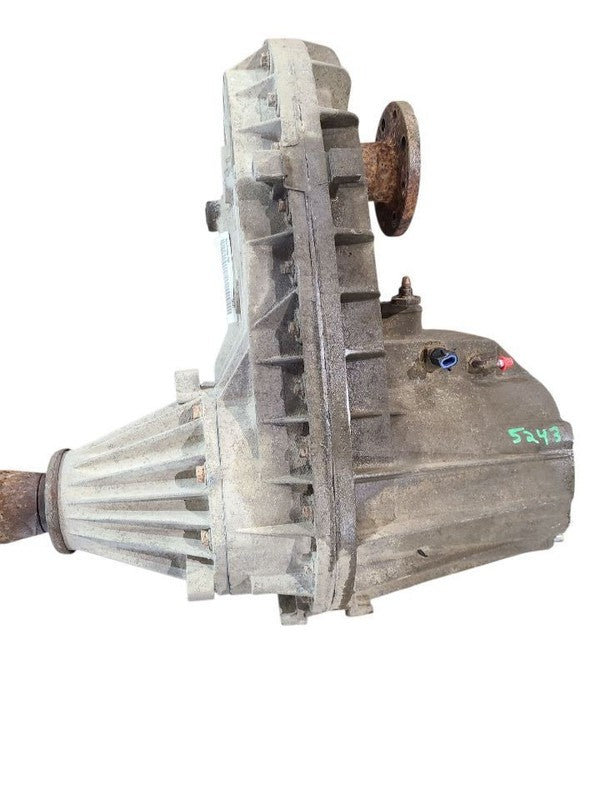 Transfer Case Manual Shift ID 6C34-BA Fits 03-10 FORD F250SD PICKUP 64