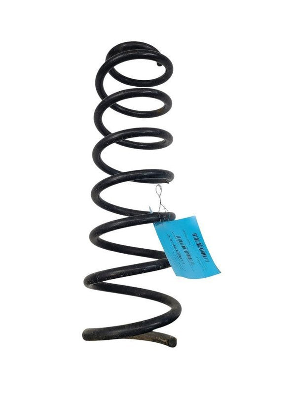 Air/Coil Spring LHD VIN W 6th Digit Jk Body Front Fits 07-18 WRANGLER 