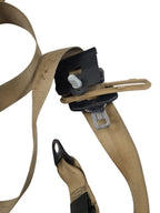 GL450     2007 Seat Belt Rear 610781
