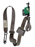 TACOMA    1998 Seat Belt Rear 673162