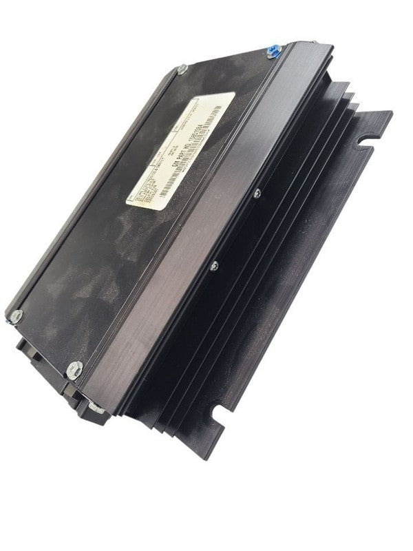 Audio Equipment Radio Amplifier Suv Fits 06-10 HUMMER H3 645081