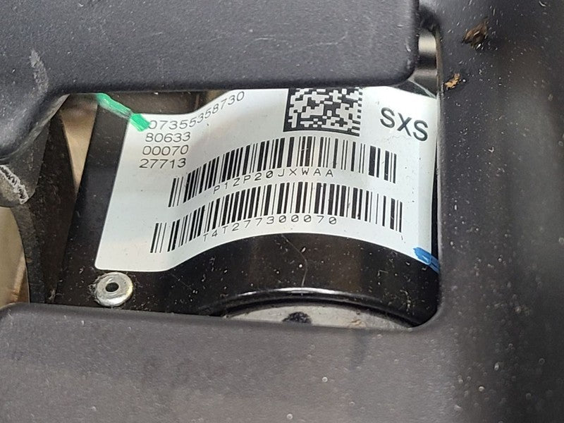 Steering Column Dash Shift Fits 14-21 PROMASTER 1500 VAN 680570
