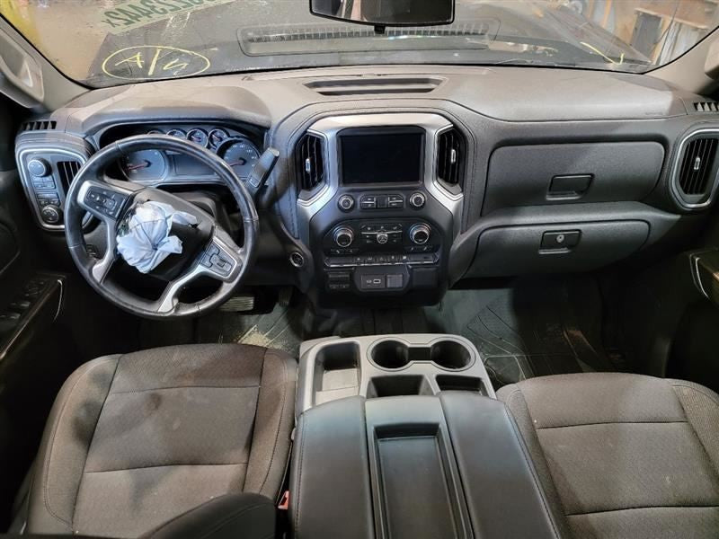 Transfer Case New Style 8 Speed Transmission Fits 19 SIERRA 1500 PICKU