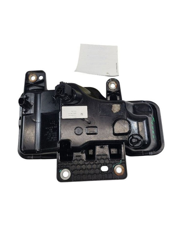 Passenger Corner/Park Light Classic Style Fits 16-19 SIERRA 1500 PICKU