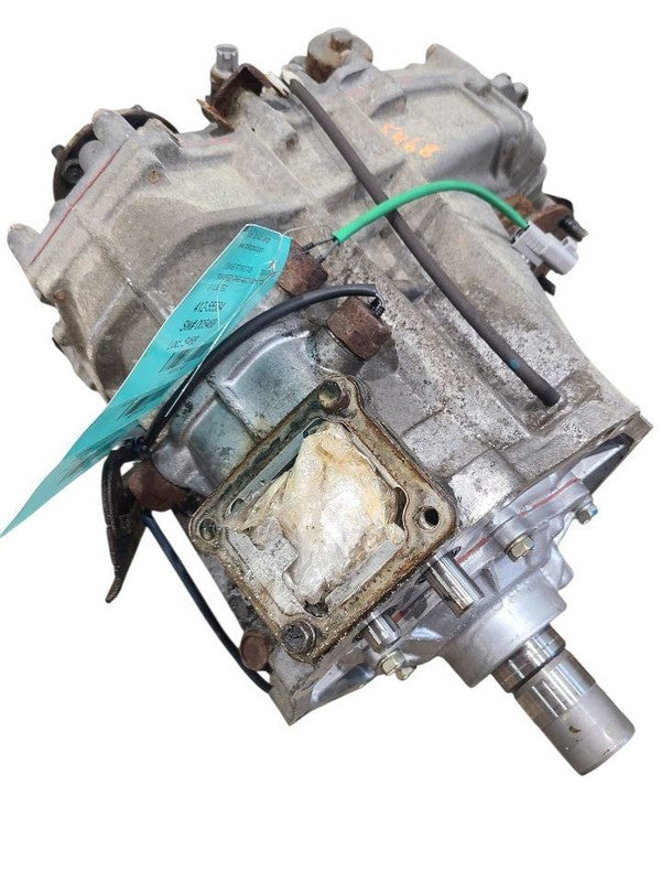 Transfer Case 6 Cylinder Automatic Transmission Fits 97-00 4 RUNNER 66