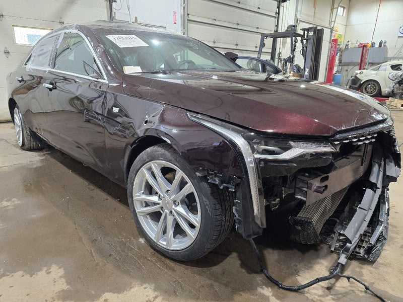 Ignition Switch Push Start Button Fits 20 CT4 634221