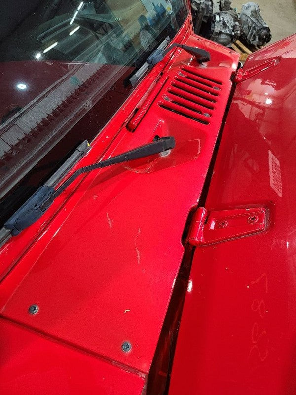 WRANGLER  2016 Cowl 677169