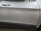 Passenger Front Door Electric Tempered Glass Fits 14-18 CHEROKEE 62954