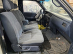 T100      1995 Seat Belt Rear 593147