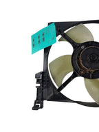 Radiator Fan Motor Fan Assembly Radiator Left Hand Fits 05-14 LEGACY 6