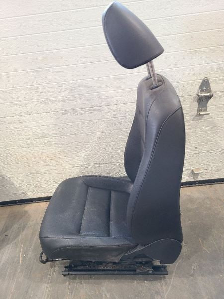 Passenger Front Seat Leatherette Manual Fits 15-18 JETTA 546673