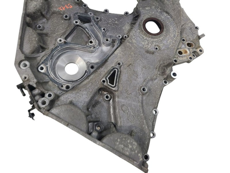 Timing Cover Sedan 3.8L Lower Fits 15-16 GENESIS 658505