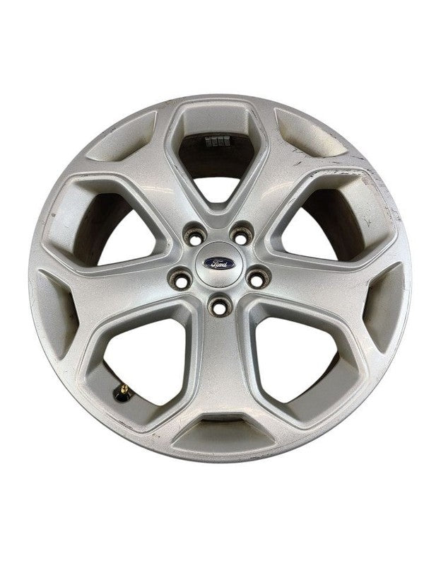Wheel 18x8 Aluminum 5 Y Spoke Design Painted Fits 11-14 EDGE 625853