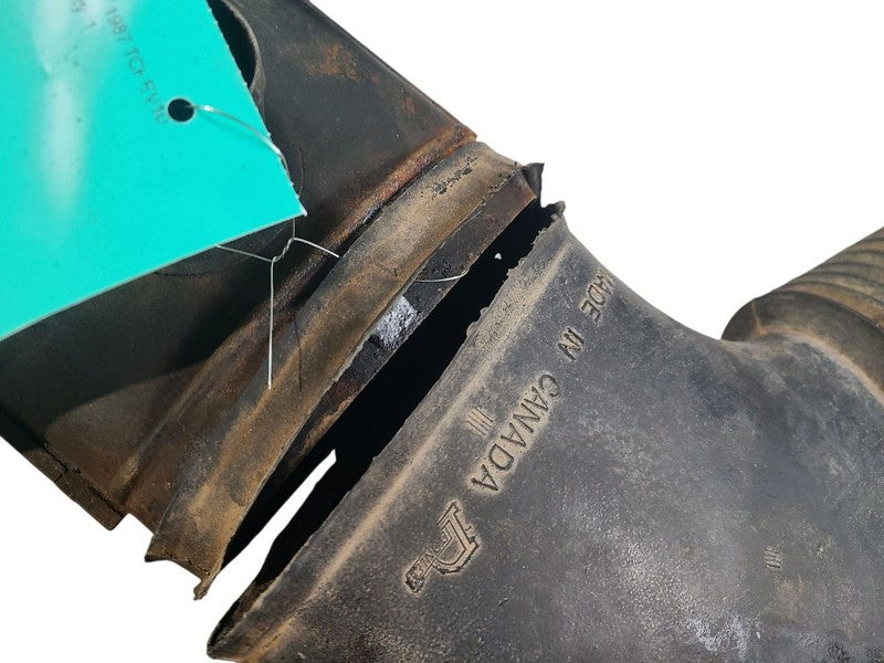 TCHEV10   1987 Air Cleaner 654076
