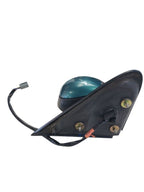Driver Side View Mirror Manual Painted Cover Fits 97-01 FORD F150 PICK