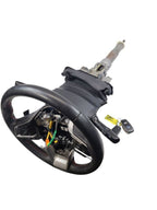 Steering Column Floor Shift Sedan Keyless Ignition Fits 20-23 LEGACY 6
