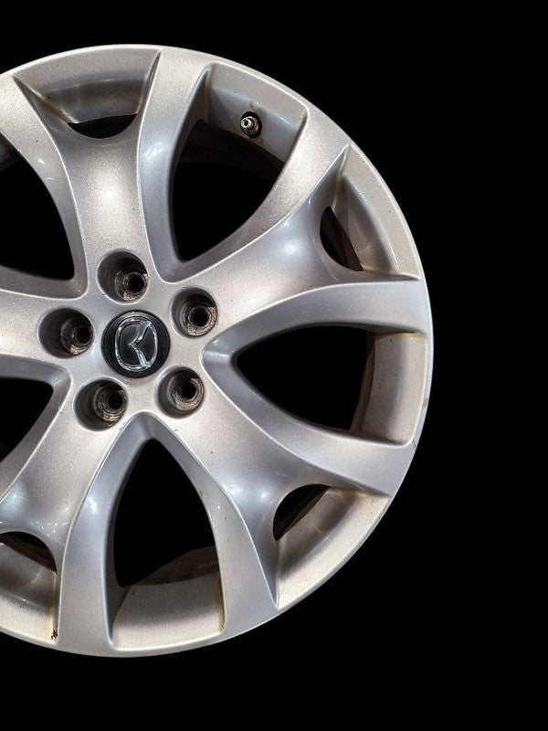 Wheel Aluminum 18x7-1/2 Fits 11-16 MAZDA CX-9 651756