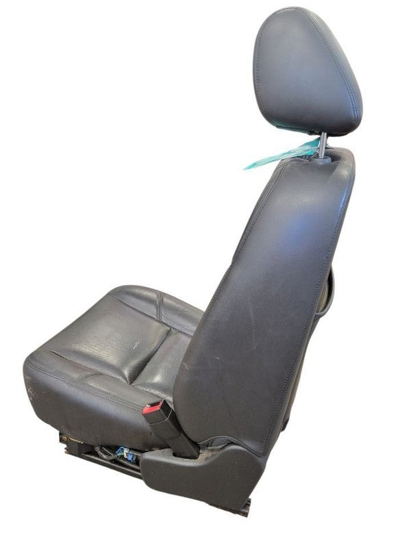 Passenger Front Seat Bucket Seat Opt AN3 Electric Fits 12-14 ESCALADE 