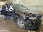 CX-5      2016 Seat Belt Rear 638571