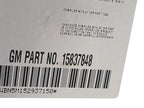 Audio Equipment Radio AM-FM-stereo-MP3-single CD Fits 05-12 CANYON 668