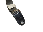 REAR H3        2007 Driver's Side Retractor Seat Belt Rear 572034
