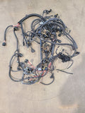 X5        2013 Engine Wire Harness 670371