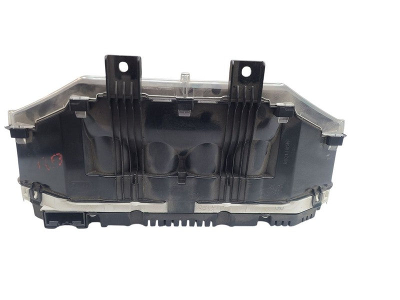 Speedometer Cluster MPH ID FC3T-10849-JA Fits 15 FORD F250SD PICKUP 67