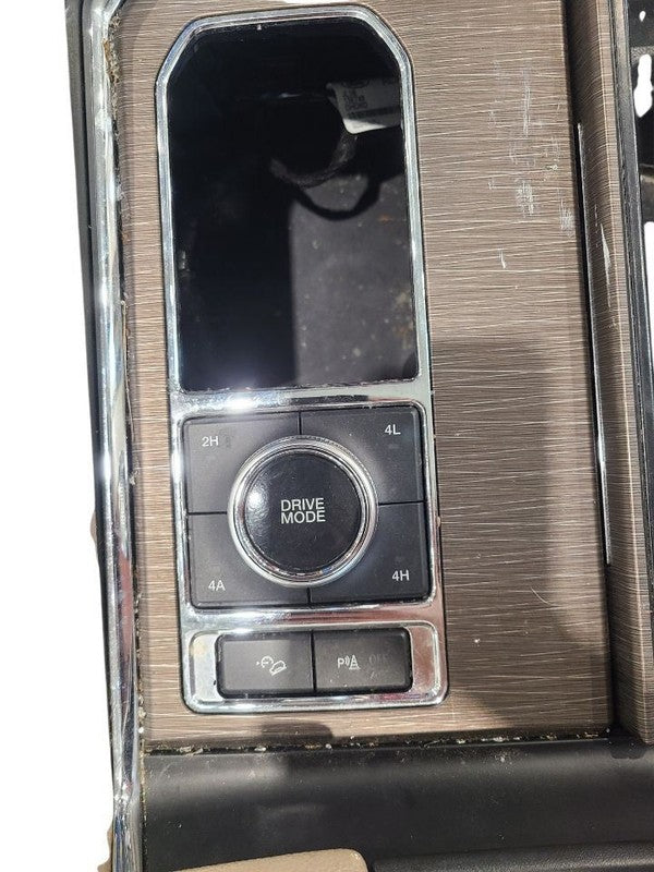 Console Front Floor With Wireless Charger Fits 22-24 EXPEDITION 679269