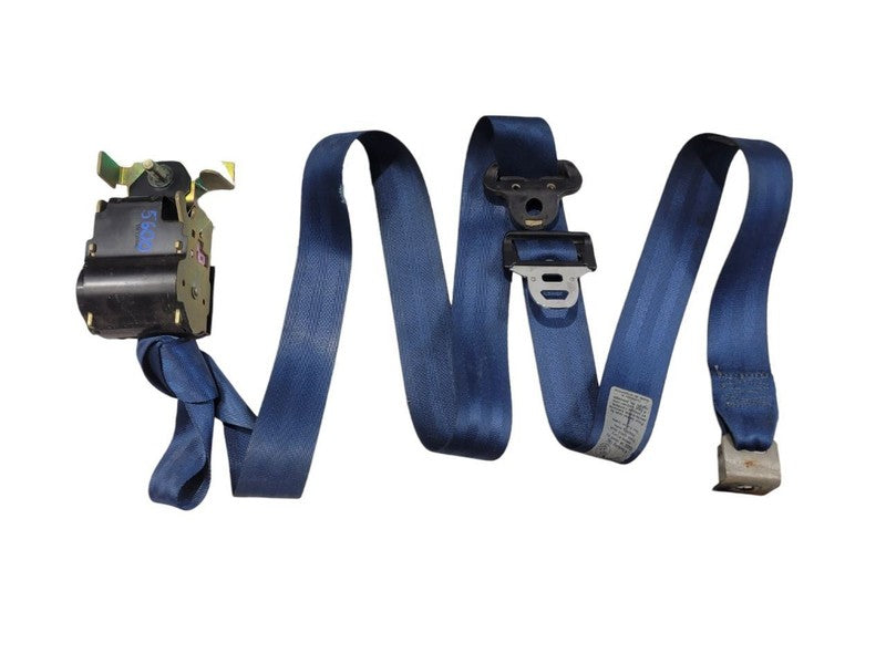 F350      1995 Seat Belt Rear 671893
